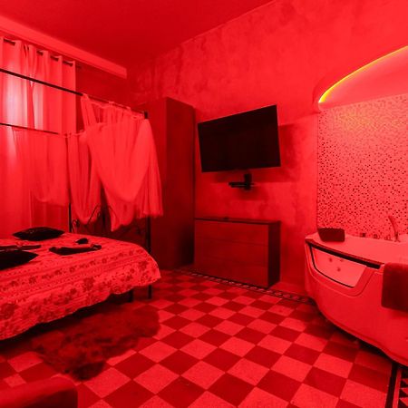 Casa Gismondi Apartment โรม ภายนอก รูปภาพ