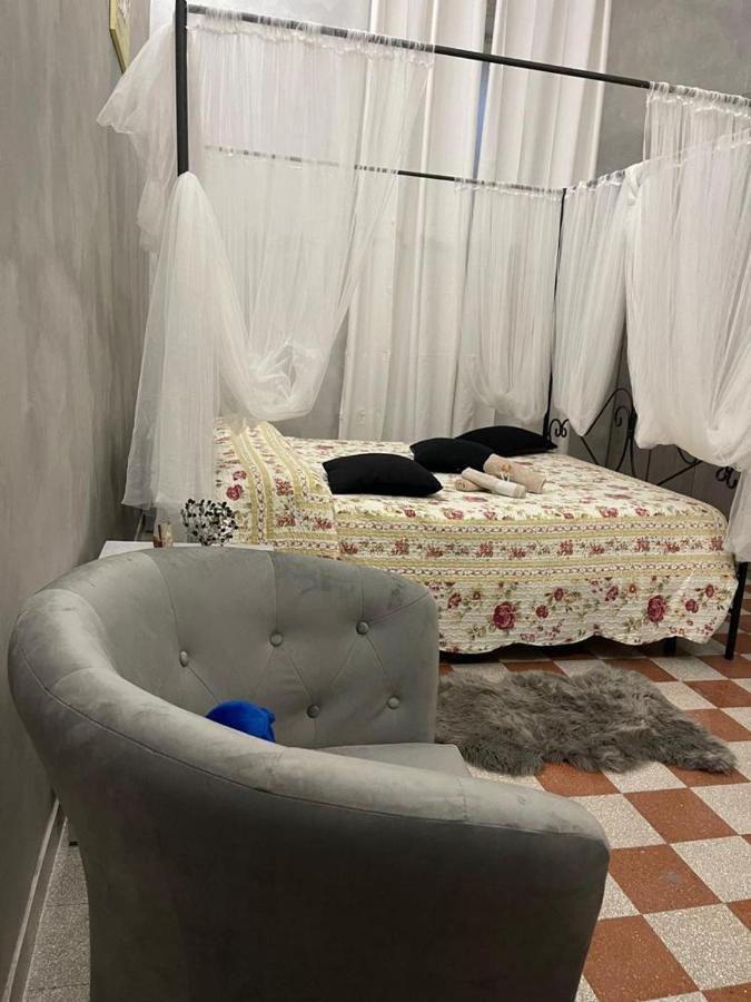 Casa Gismondi Apartment โรม ภายนอก รูปภาพ