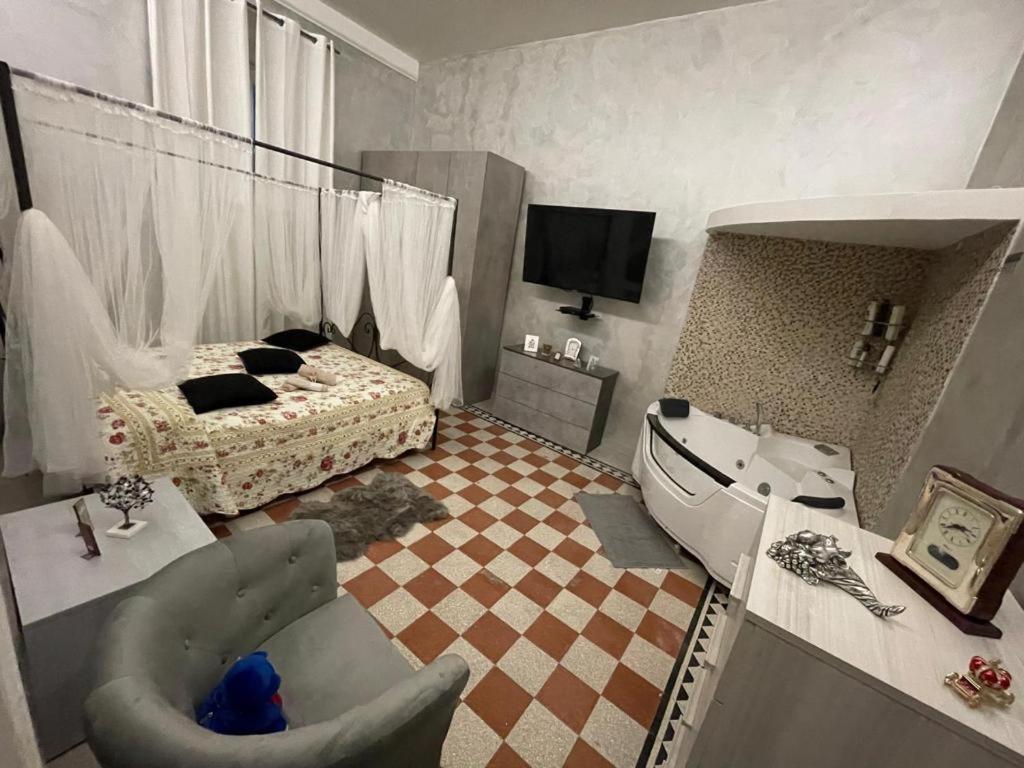 Casa Gismondi Apartment โรม ภายนอก รูปภาพ