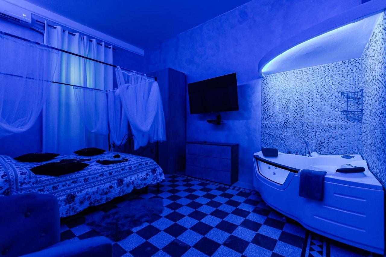 Casa Gismondi Apartment โรม ภายนอก รูปภาพ