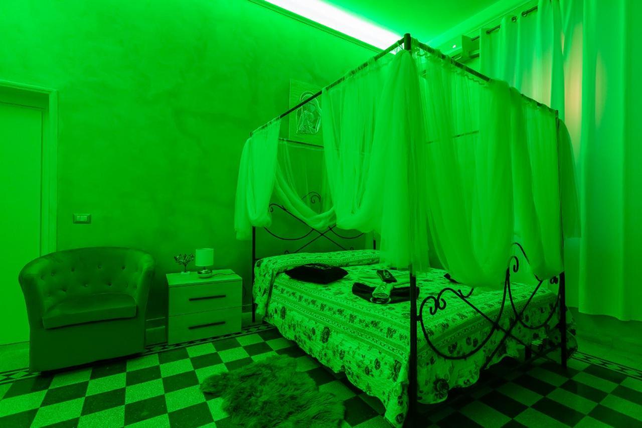 Casa Gismondi Apartment โรม ภายนอก รูปภาพ