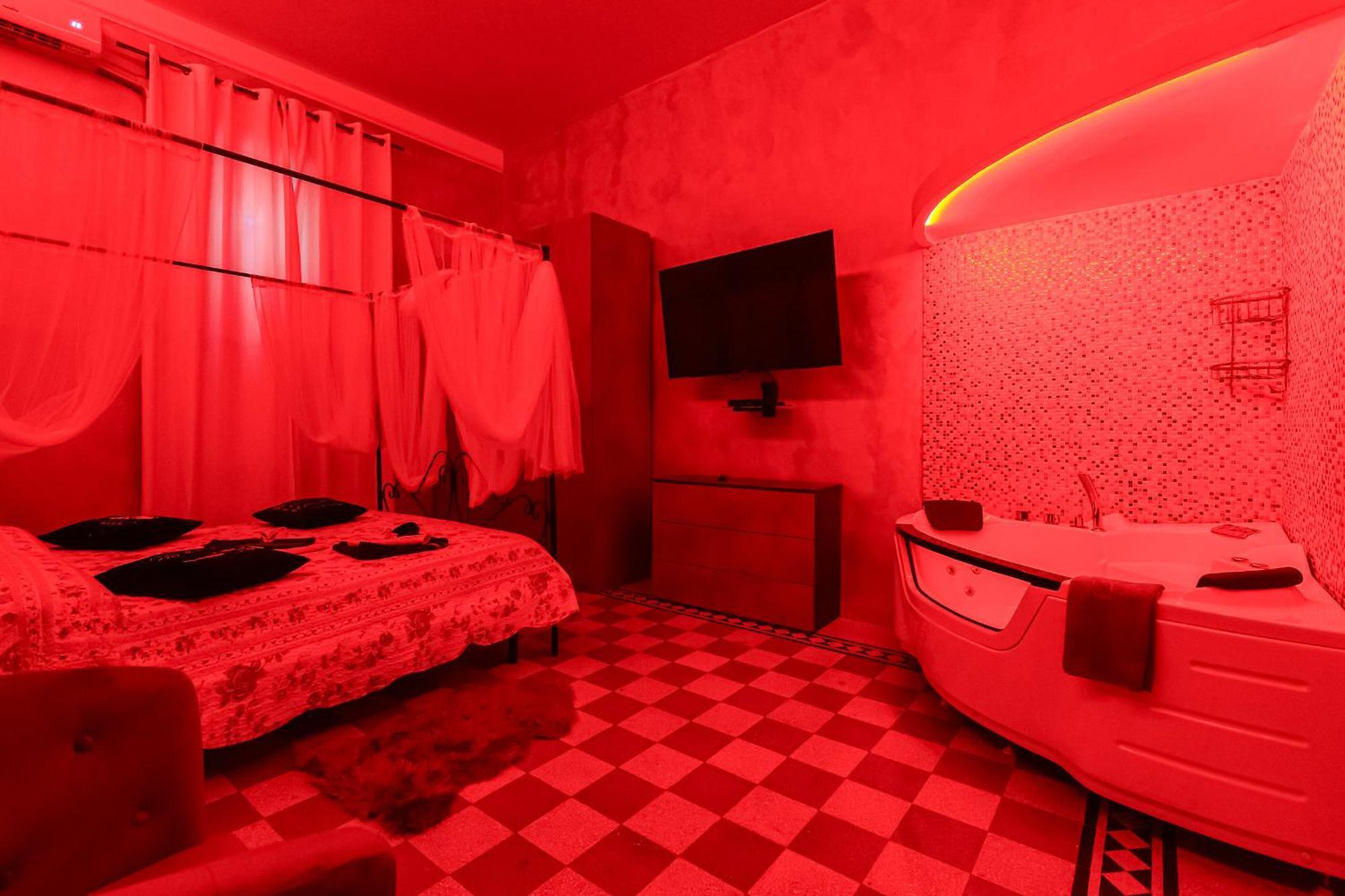 Casa Gismondi Apartment โรม ภายนอก รูปภาพ